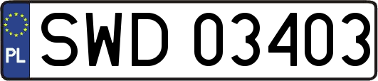 SWD03403