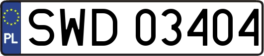 SWD03404