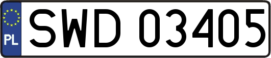 SWD03405