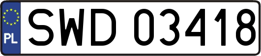SWD03418