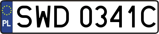 SWD0341C