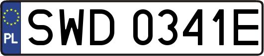 SWD0341E
