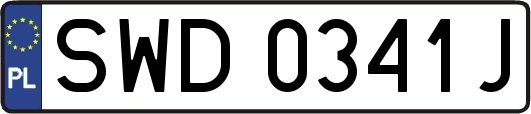 SWD0341J