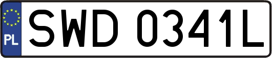 SWD0341L
