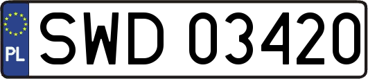 SWD03420