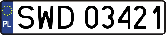 SWD03421