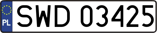 SWD03425
