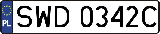 SWD0342C