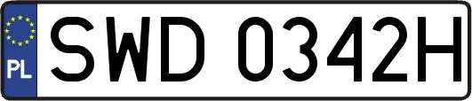 SWD0342H