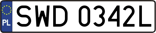 SWD0342L