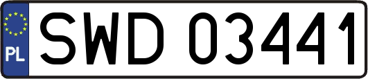 SWD03441