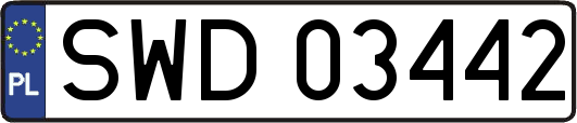SWD03442