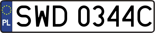 SWD0344C
