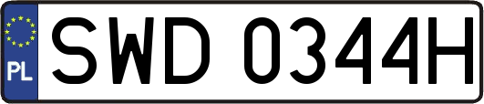 SWD0344H