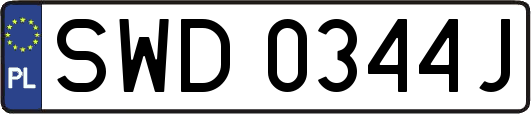 SWD0344J