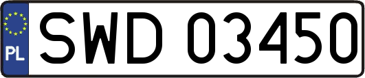 SWD03450