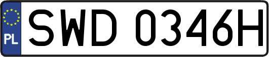 SWD0346H