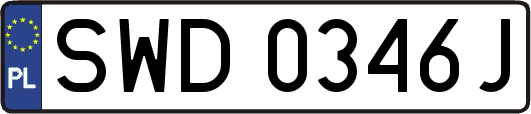 SWD0346J