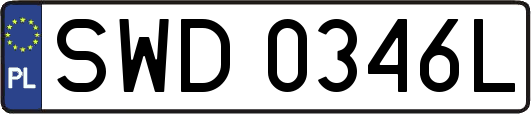 SWD0346L