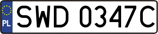 SWD0347C