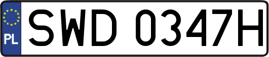 SWD0347H