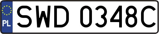 SWD0348C