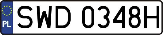 SWD0348H