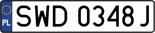 SWD0348J