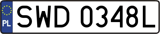 SWD0348L
