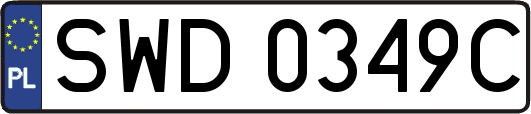 SWD0349C