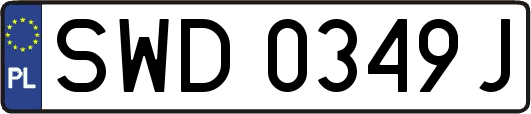 SWD0349J