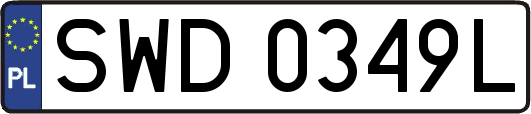 SWD0349L