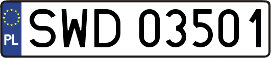 SWD03501