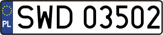 SWD03502