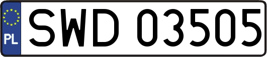 SWD03505