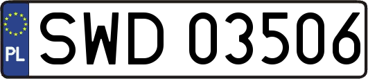 SWD03506