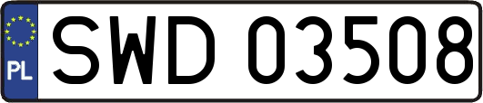 SWD03508