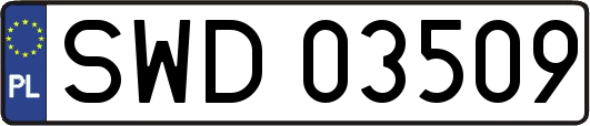 SWD03509