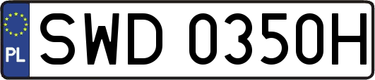 SWD0350H
