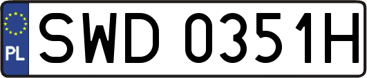 SWD0351H