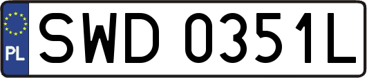 SWD0351L