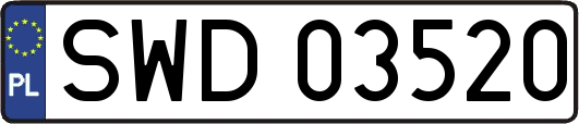 SWD03520