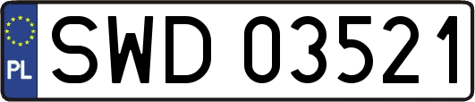 SWD03521