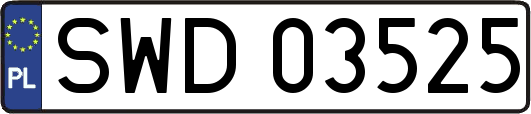 SWD03525