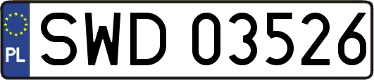 SWD03526