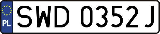SWD0352J