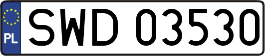SWD03530