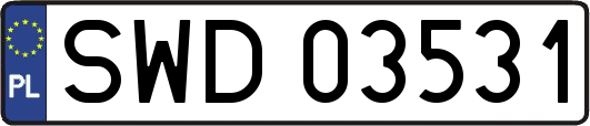 SWD03531