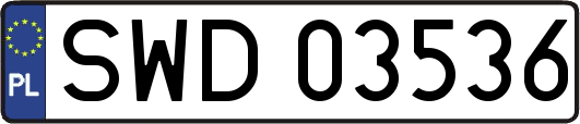 SWD03536