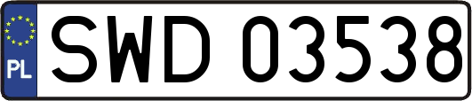 SWD03538